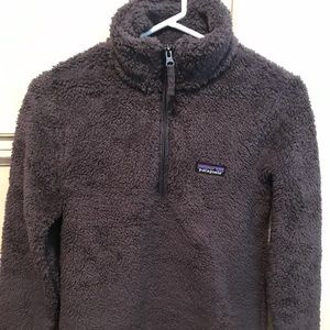 Patagonia Los Gatos 1/4 Zip